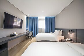 Rivertain Hotel Gyeongju