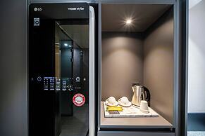 Rivertain Hotel Gyeongju