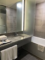 Rivertain Hotel Gyeongju