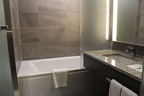 Rivertain Hotel Gyeongju