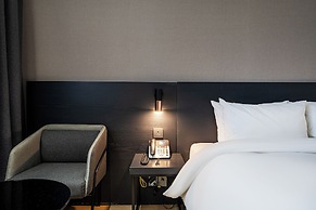 Rivertain Hotel Gyeongju