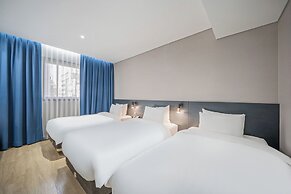 Rivertain Hotel Gyeongju