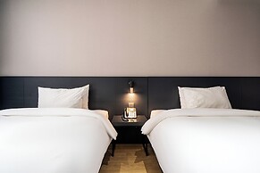 Rivertain Hotel Gyeongju