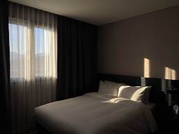 Rivertain Hotel Gyeongju