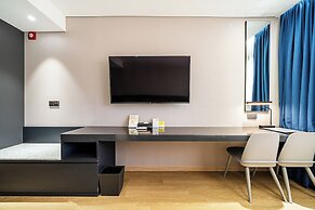 Rivertain Hotel Gyeongju