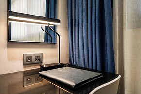 Rivertain Hotel Gyeongju