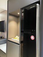 Rivertain Hotel Gyeongju