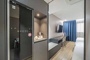 Rivertain Hotel Gyeongju