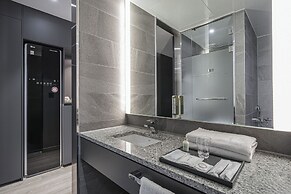 Rivertain Hotel Gyeongju