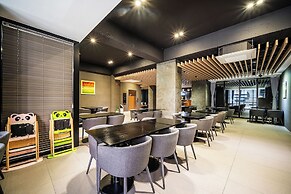 Rivertain Hotel Gyeongju