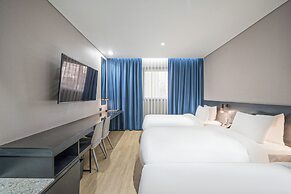 Rivertain Hotel Gyeongju