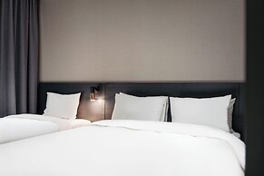 Rivertain Hotel Gyeongju