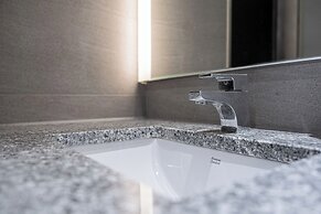 Rivertain Hotel Gyeongju