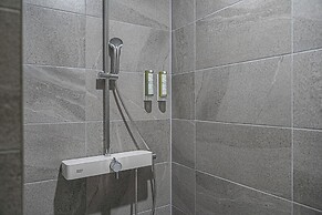 Rivertain Hotel Gyeongju