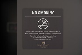 Rivertain Hotel Gyeongju