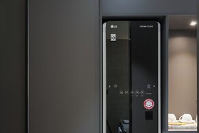 Rivertain Hotel Gyeongju