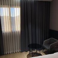 Rivertain Hotel Gyeongju