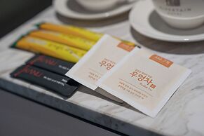 Rivertain Hotel Gyeongju