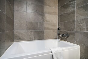 Rivertain Hotel Gyeongju