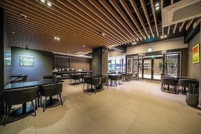 Rivertain Hotel Gyeongju