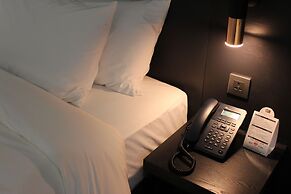 Rivertain Hotel Gyeongju