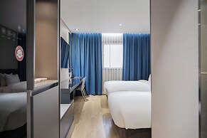 Rivertain Hotel Gyeongju