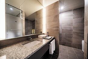 Rivertain Hotel Gyeongju