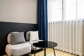 Rivertain Hotel Gyeongju