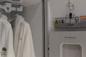 Rivertain Hotel Gyeongju