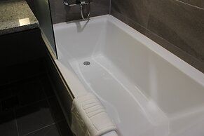 Rivertain Hotel Gyeongju