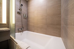 Rivertain Hotel Gyeongju