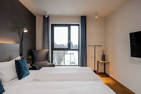 Welcome Hotel Kronberg Musikquartier