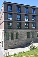 Welcome Hotel Kronberg Musikquartier