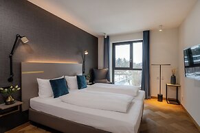 Welcome Hotel Kronberg Musikquartier