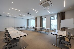 Welcome Hotel Kronberg Musikquartier