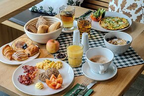 Welcome Hotel Kronberg Musikquartier