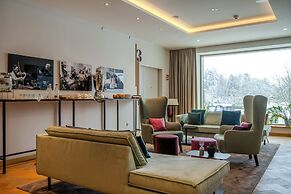 Welcome Hotel Kronberg Musikquartier