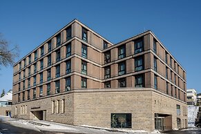 Welcome Hotel Kronberg Musikquartier