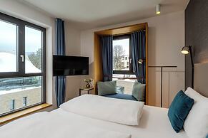 Welcome Hotel Kronberg Musikquartier