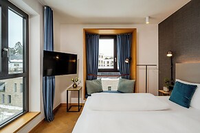 Welcome Hotel Kronberg Musikquartier