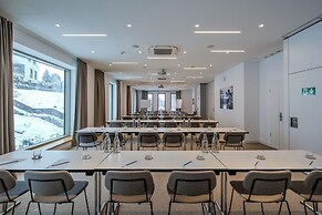 Welcome Hotel Kronberg Musikquartier