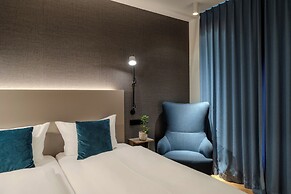 Welcome Hotel Kronberg Musikquartier