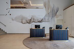 Welcome Hotel Kronberg Musikquartier