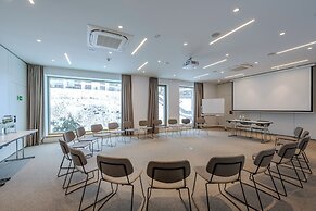 Welcome Hotel Kronberg Musikquartier
