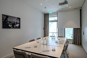 Welcome Hotel Kronberg Musikquartier