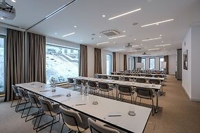 Welcome Hotel Kronberg Musikquartier