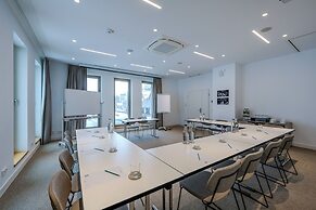 Welcome Hotel Kronberg Musikquartier
