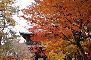 Hotel Keihan Kyotoeki Minami