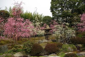 Hotel Keihan Kyotoeki Minami