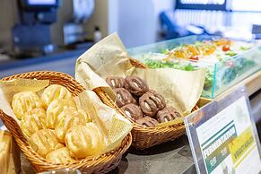 Hotel Keihan Kyotoeki Minami